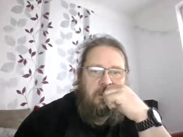 Metallbuddy Chaturbate stream image from March 22, 2026
