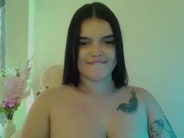 Mia_Thopsom Chaturbate stream image from March 22, 2026