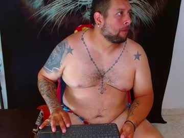 Michell_Myers Chaturbate stream image from March 22, 2026
