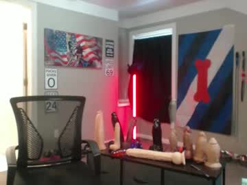 Michigan9000 Chaturbate stream image from March 22, 2026