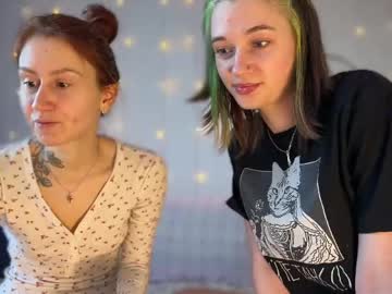 Sextownsix Chaturbate stream image from March 22, 2026