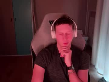 Spaduzz Chaturbate stream image from March 22, 2026