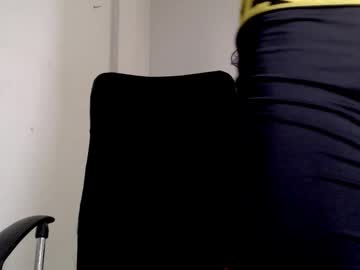 Tony_Okly Chaturbate stream image from March 22, 2026