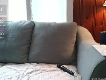 Tylersands Chaturbate stream image from March 22, 2026