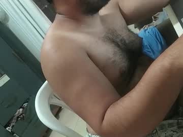 Urso_Nerd Chaturbate stream image from March 22, 2026