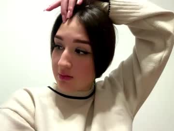 Wendolynmusil Chaturbate stream image from March 22, 2026