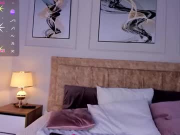 Zoe_Moon__ Chaturbate stream image from March 22, 2026