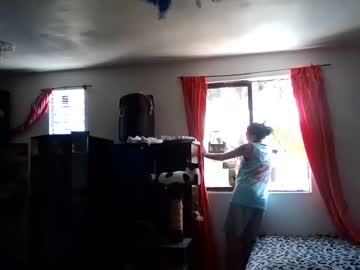Abbyasher Chaturbate stream image from March 22, 2026