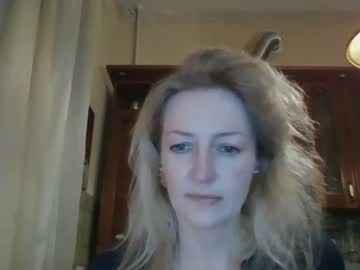 Aeroliss Chaturbate stream image from March 22, 2026