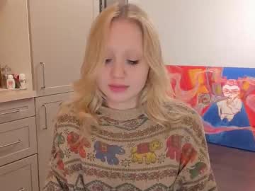 Ashley_Qtiee Chaturbate stream image from March 22, 2026