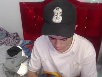 Bby_Nice Chaturbate stream image from March 22, 2026