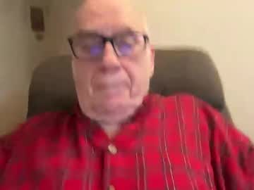 Blueyedudeseattle Chaturbate stream image from March 22, 2026