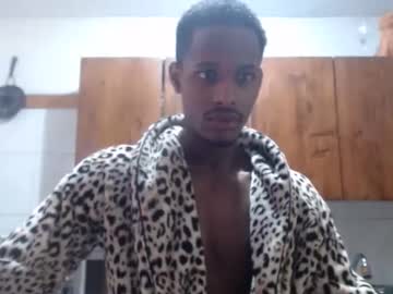 Deyvid_Casablanco Chaturbate stream image from March 22, 2026
