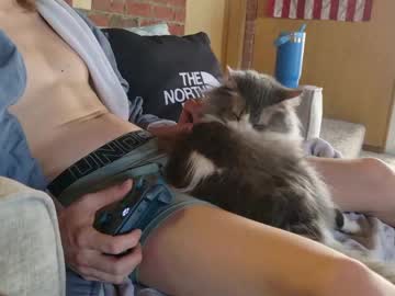 Dommepleasemistress Chaturbate stream image from March 22, 2026