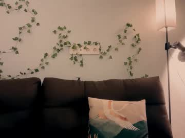 Emmie_Blush Chaturbate stream image from March 22, 2026