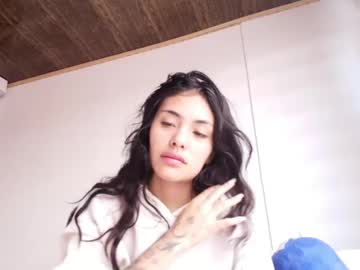 Giovanna_Oliveria Chaturbate stream image from March 22, 2026
