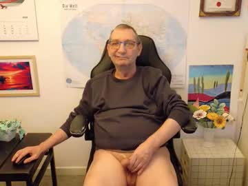 Hansi63 Chaturbate stream image from March 22, 2026