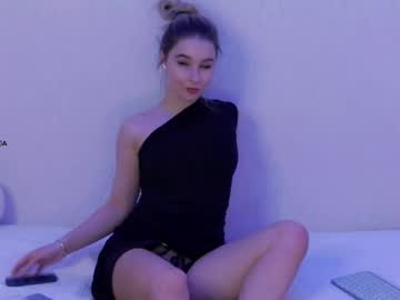 Haters_ Chaturbate stream image from March 22, 2026