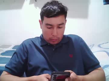 Josq121 Chaturbate stream image from March 22, 2026