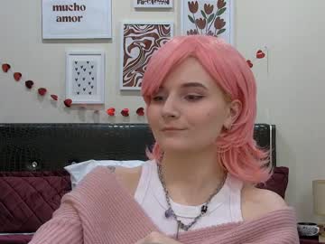 Kellystoneys Chaturbate stream image from March 22, 2026