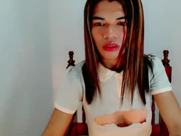Lady_In_Town0 Chaturbate stream image from March 22, 2026