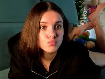 Lorettadunnelli Chaturbate stream image from March 22, 2026