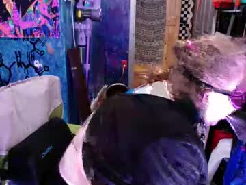 Outkast8033 Chaturbate stream image from March 22, 2026