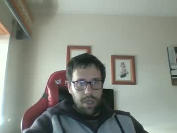 Rafaelnunes1992 Chaturbate stream image from March 22, 2026
