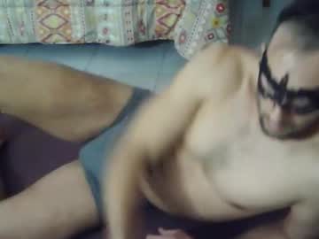 Stregatt Chaturbate stream image from March 22, 2026
