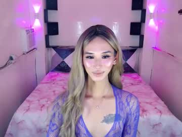 Your_Mariax Chaturbate stream image from March 22, 2026