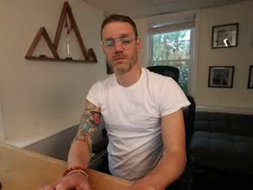 Bradbronton Chaturbate stream image from March 22, 2026