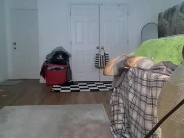 Brooklyninfinity Chaturbate stream image from March 22, 2026