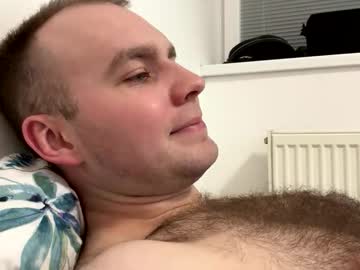 Jacobhairyvip Chaturbate stream image from March 22, 2026