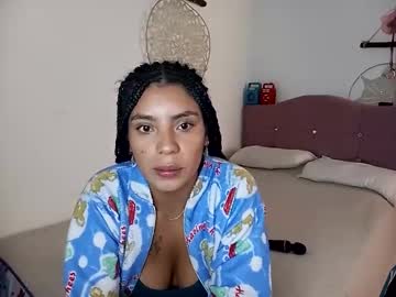 Lia_Hottie Chaturbate stream image from March 22, 2026