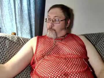 Lordmegatron22 Chaturbate stream image from March 22, 2026
