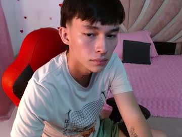 Marco_Fox Chaturbate stream image from March 22, 2026