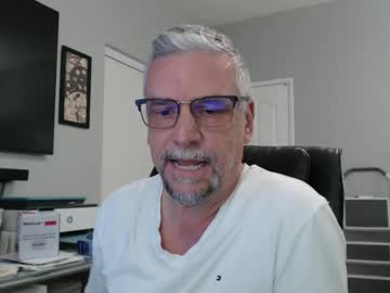 Marky0029 Chaturbate stream image from March 22, 2026