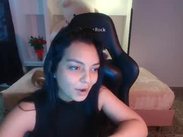 Yeyeduran_10 Chaturbate stream image from March 22, 2026