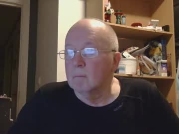Arcticman44 Chaturbate stream image from March 22, 2026