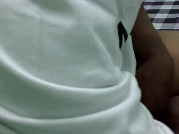 Baroni_X Chaturbate stream image from March 22, 2026