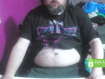 Bear282667 Chaturbate stream image from March 22, 2026