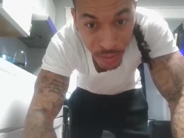 Bigwaynebabyxxx Chaturbate stream image from March 22, 2026