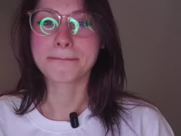 Charletterosenbush Chaturbate stream image from March 22, 2026