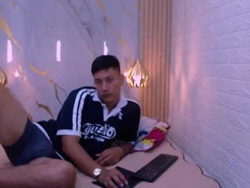 Dominantboy4 Chaturbate stream image from March 22, 2026