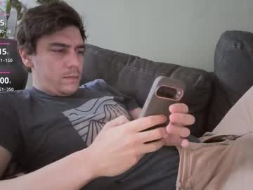 Karl_Mask Chaturbate stream image from March 22, 2026