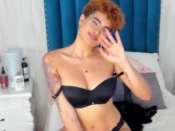 Kendall__Hill_ Chaturbate stream image from March 22, 2026