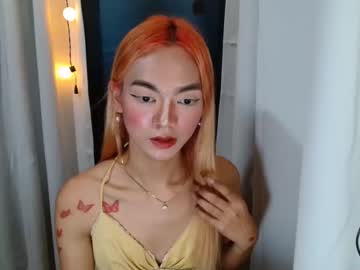 Pasadiria Chaturbate stream image from March 22, 2026