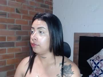 Salome__Palmer Chaturbate stream image from March 22, 2026