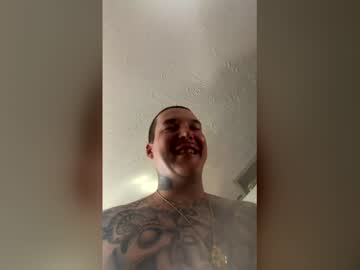 Sicksidemonster Chaturbate stream image from March 22, 2026