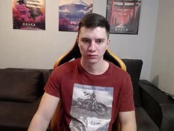 Theroadtomars Chaturbate stream image from March 22, 2026